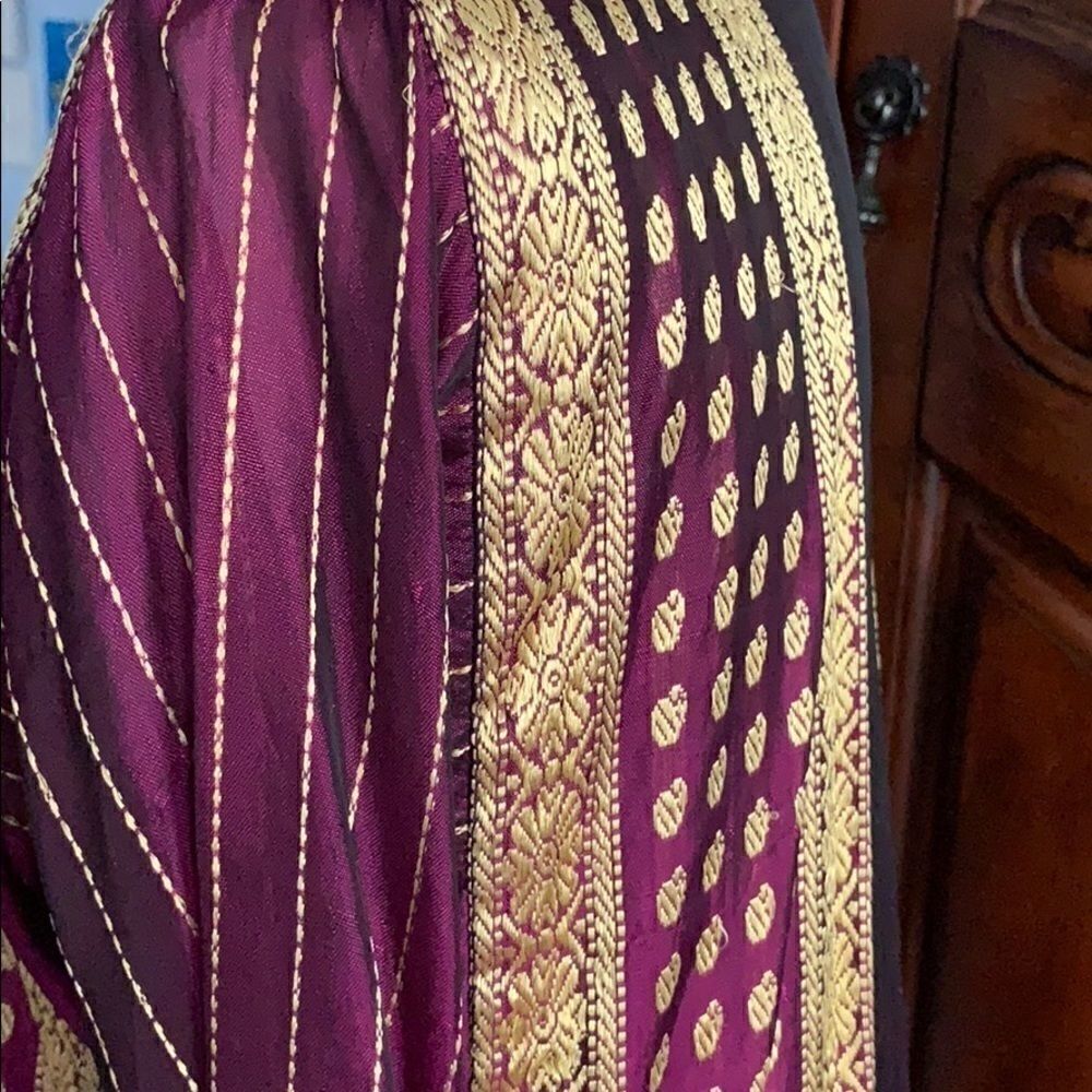 Salwaar Kameez suit- size S - Picture 5 of 7